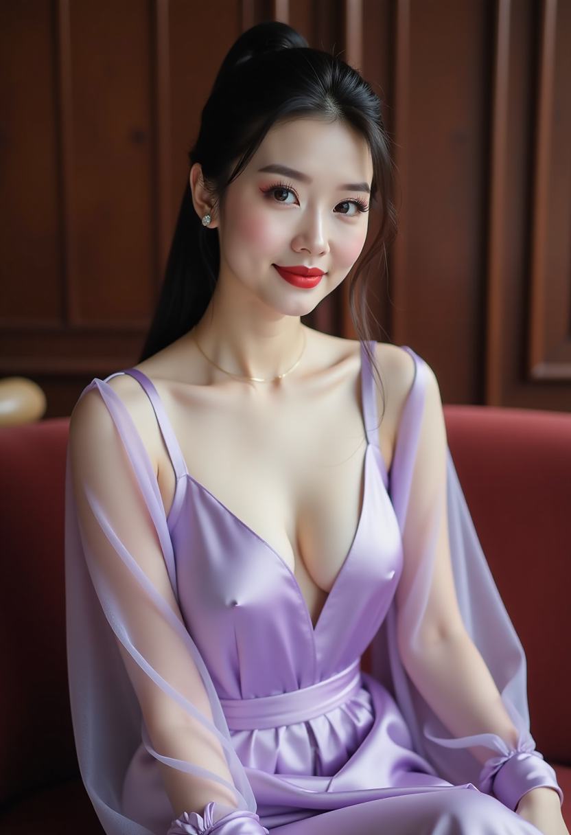 小小宇宙海报