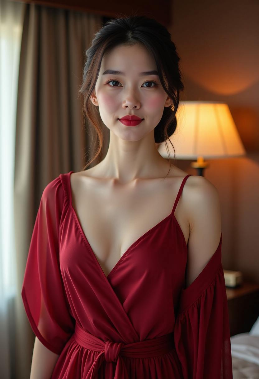 迷雾档案海报