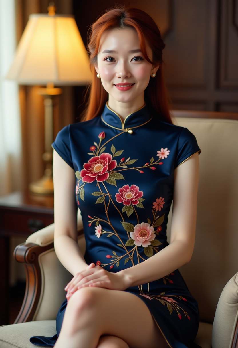 春风有信海报