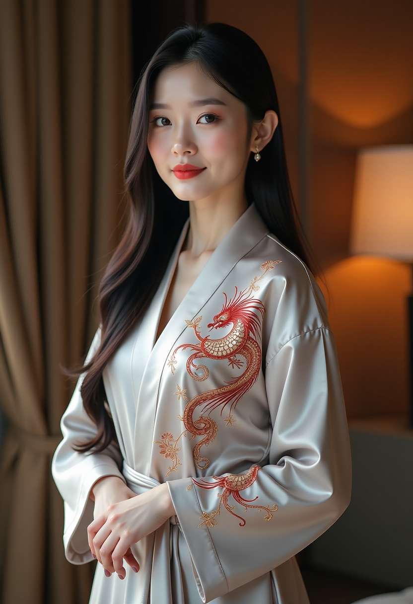深海回声海报