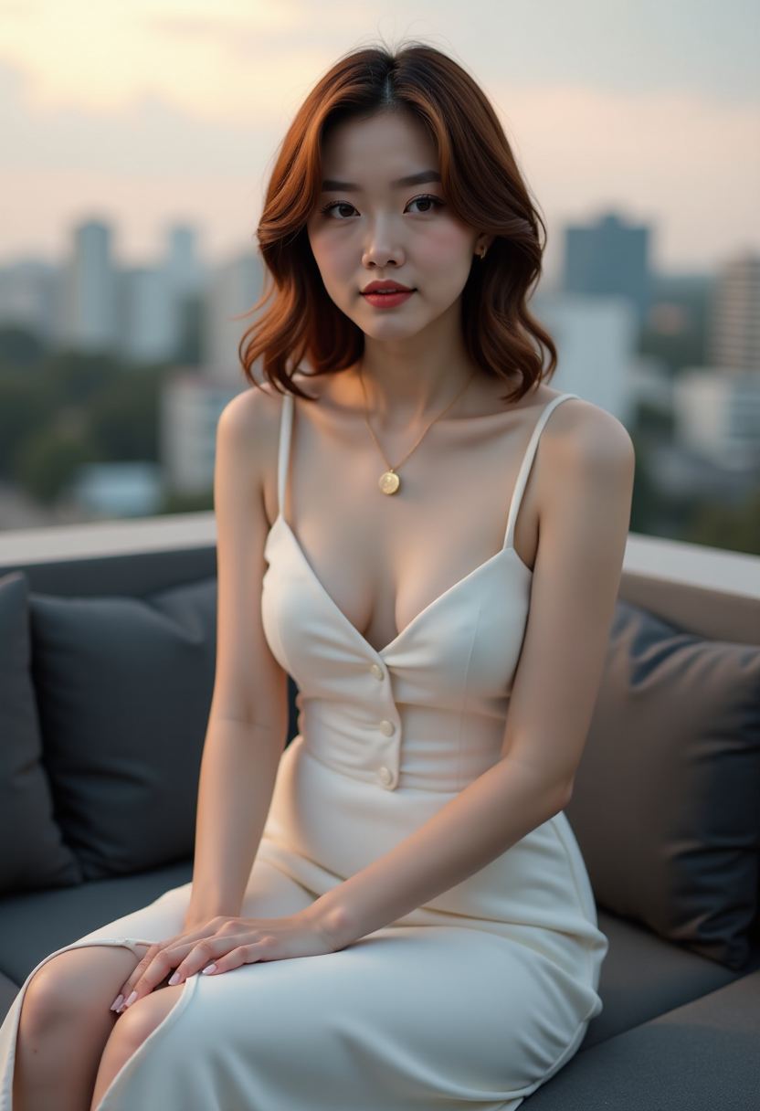 星际远航电影剧照